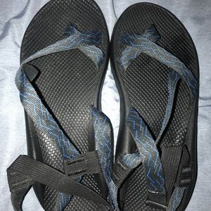 Chacos Mens Size 10
